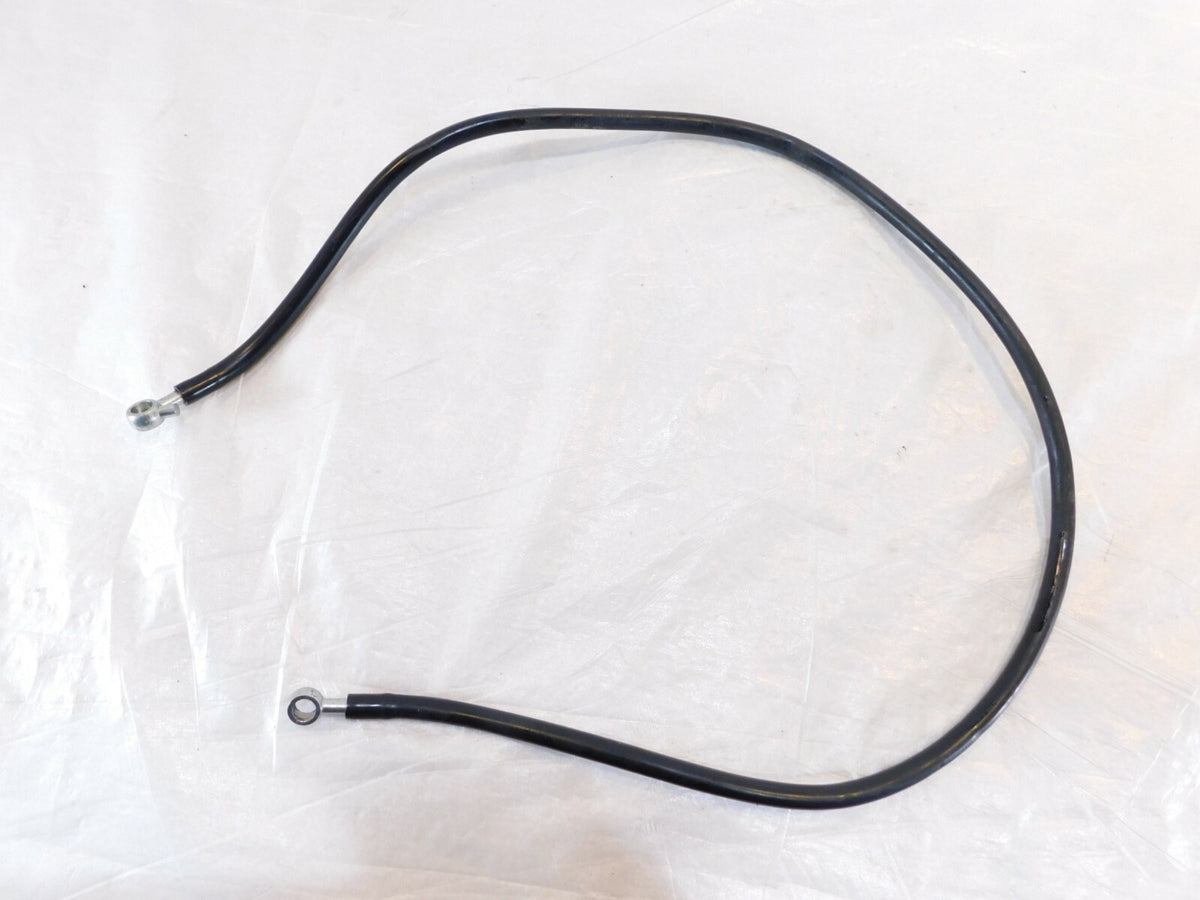 Triumph Trophy 900 & 1200 Sprint & Trident Clutch Master Cylinder Hose Pipe Line - C3 Cycle