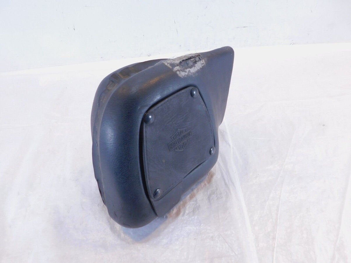 Harley Davidson Electra Glide Ultra Classic Lower Fairing Left Glove Box