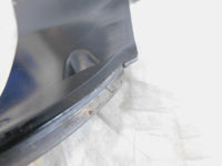 05-17 Hyosung GT250R Comet Front Upper Fairing Cowling Lower Panel Cover Trim - C3 Cycle