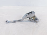 Harley Shovelhead & Evo Touring Electra Glide Softail & FXR Clutch Lever Bracket - C3 Cycle