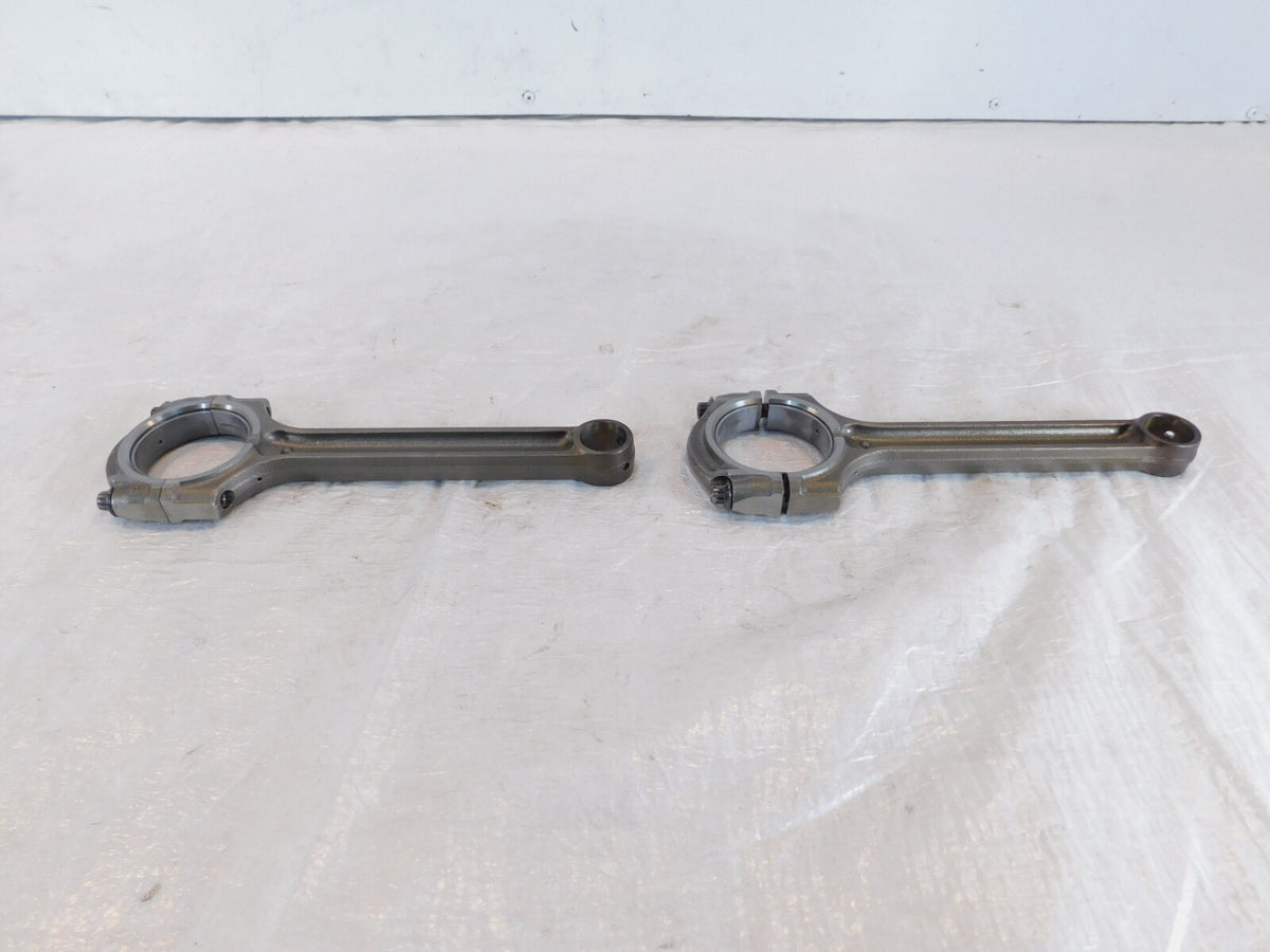 1999-2002 Yamaha XV1600 Road Star 1600 Crankshaft Piston Connecting Rods