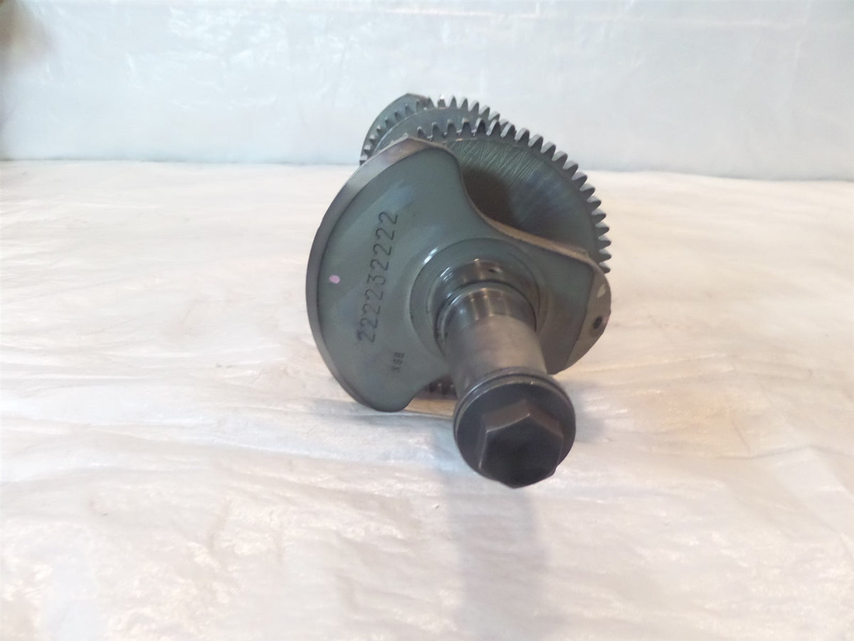2003-2018 Yamaha FJR1300ES P FJR1300A AE Engine Motor Crank Crankshaft - C3 Cycle