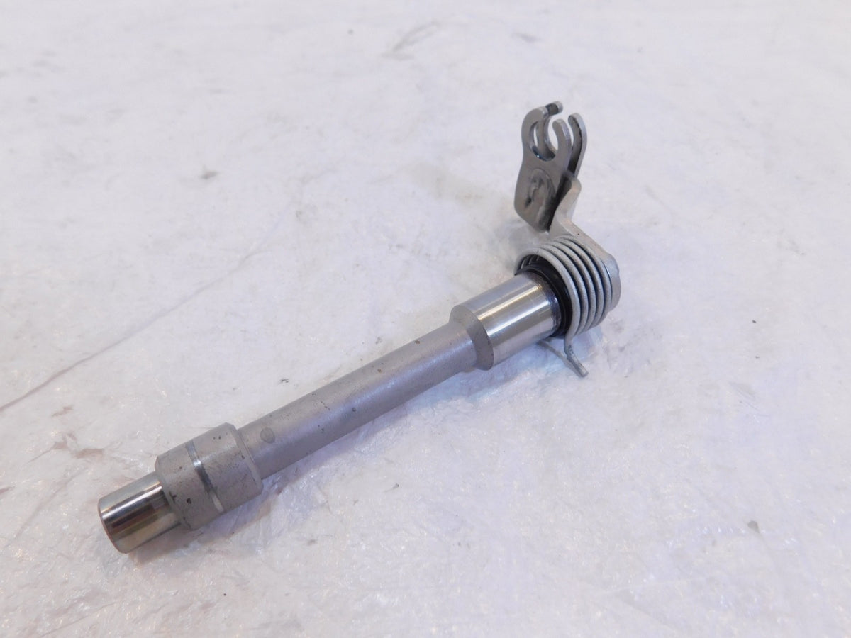 BMW S1000R S1000RR & HP4 Engine Motor Clutch Release Fork Lever Shaft w/ Arm - C3 Cycle