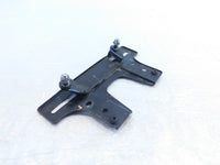 1994-2003 Honda VF750 VF750C Magna 750 Rear Fender License Plate Mount Bracket - C3 Cycle