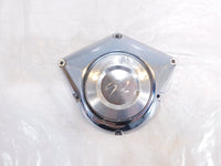 Victory V92 Kingpin Vegas & Jackpot Right Engine Chrome Camshaft Cam Gear Cover - C3 Cycle