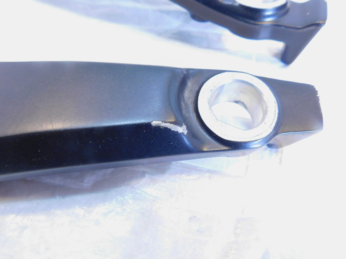 Harley Davidson Sportster S 1250 RH1250S Right & Left Rear Engine Mount Brackets