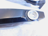 Harley Davidson Sportster S 1250 RH1250S Right & Left Rear Engine Mount Brackets