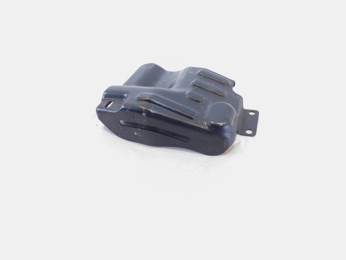 2015-2017 Indian Scout Sixty 1200 Radiator Fluid Coolant Reservoir Bottle Cover - C3 Cycle