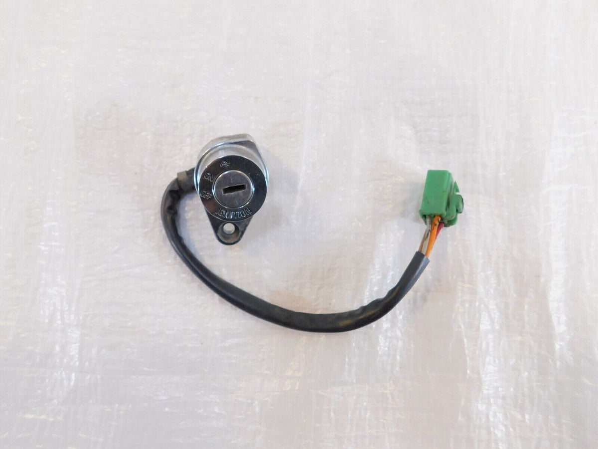 1995-2009 Suzuki Savage 650 LS650 Boulevard S40 Engine Ignition Switch - No Key - C3 Cycle