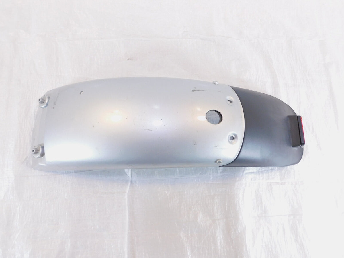 Royal Enfield Continental GT & Interceptor 650 Rear Wheel Cover Mudguard Fender - C3 Cycle