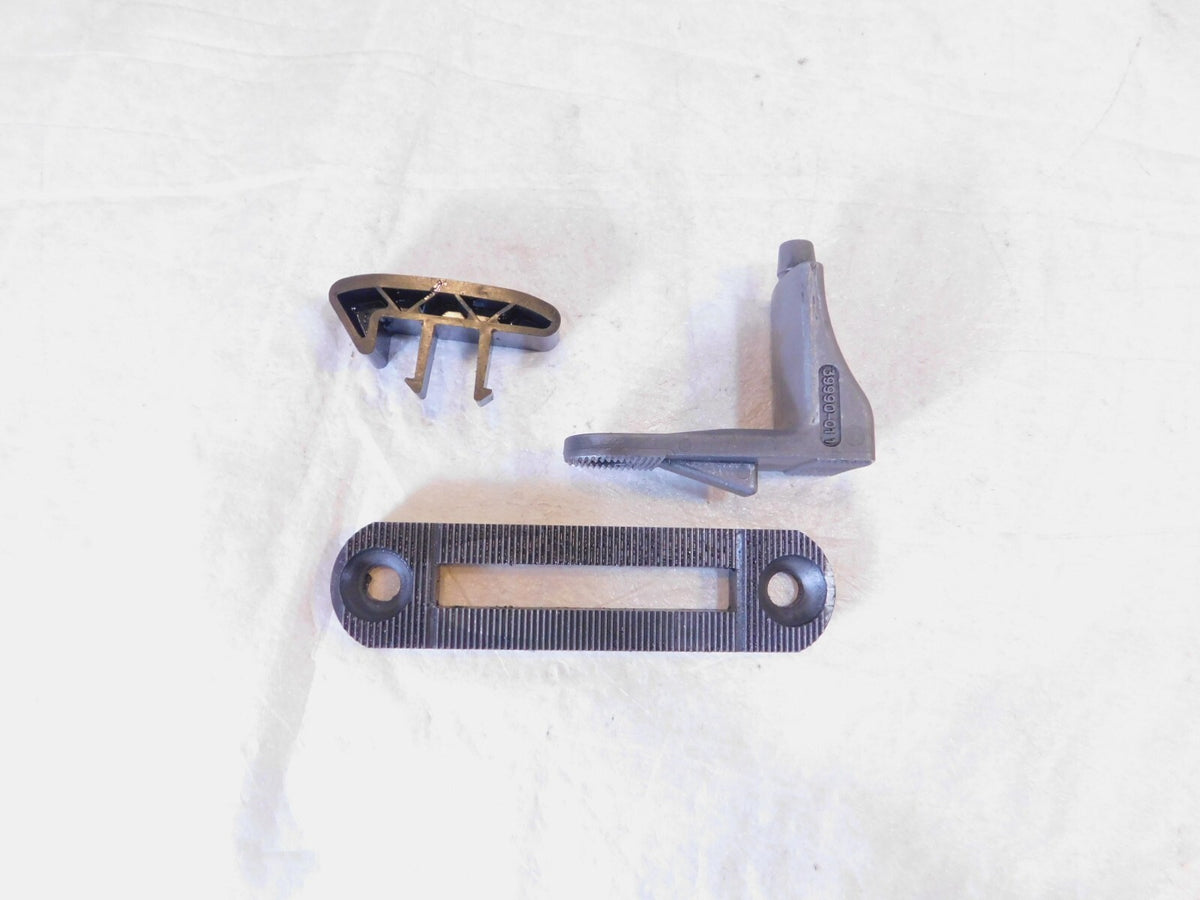 Harley Davidson Touring Dyna & Softail Primary Chain Tensioner Pad Bracket Mount