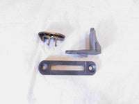 Harley Davidson Touring Dyna & Softail Primary Chain Tensioner Pad Bracket Mount