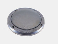 Harley Electra Glide Ultra Classic Hogtunes Fairing Lower Speaker Grill Cover - C3 Cycle