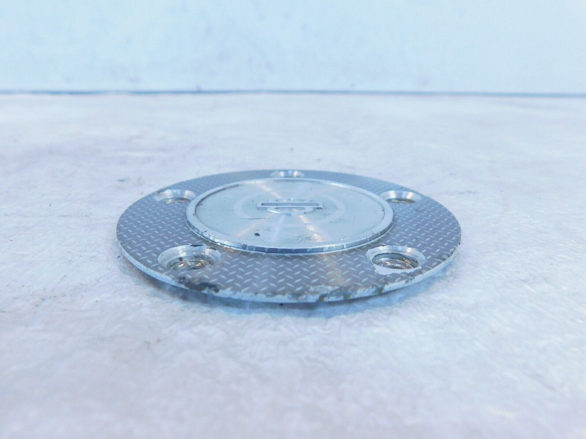 Harley Davidson Touring Dyna Softail Twin Cam Right Timer Timing Cover 32543-07 - C3 Cycle