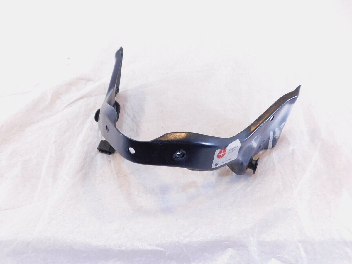 BMW F650GS Dakar G650GS Sertao Rear Seat Subframe Bracket Holder Frame Mount - C3 Cycle