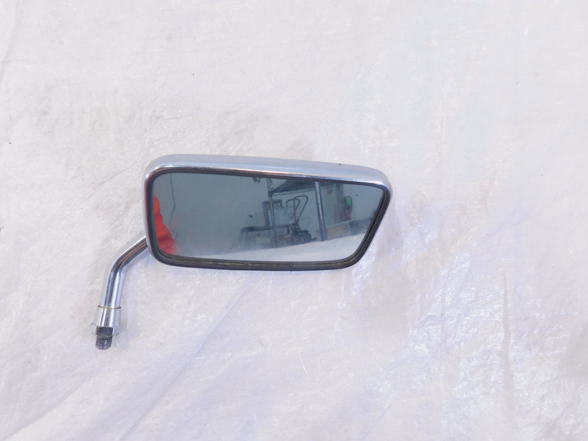 Honda VTX1800 1800 & Shadow 1100 OEM Right Hand Side Chrome Rear View Mirror - C3 Cycle