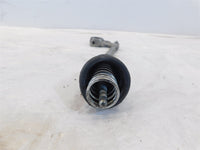 1984-1985 Harley Davidson Touring Electra Glide Master Cylinder Brake Rod & Link - C3 Cycle