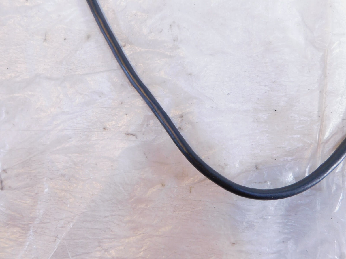 83-85 Yamaha Venture Royale 1200 XVZ12 Miscellaneous Audio Connector Cable Wire - C3 Cycle