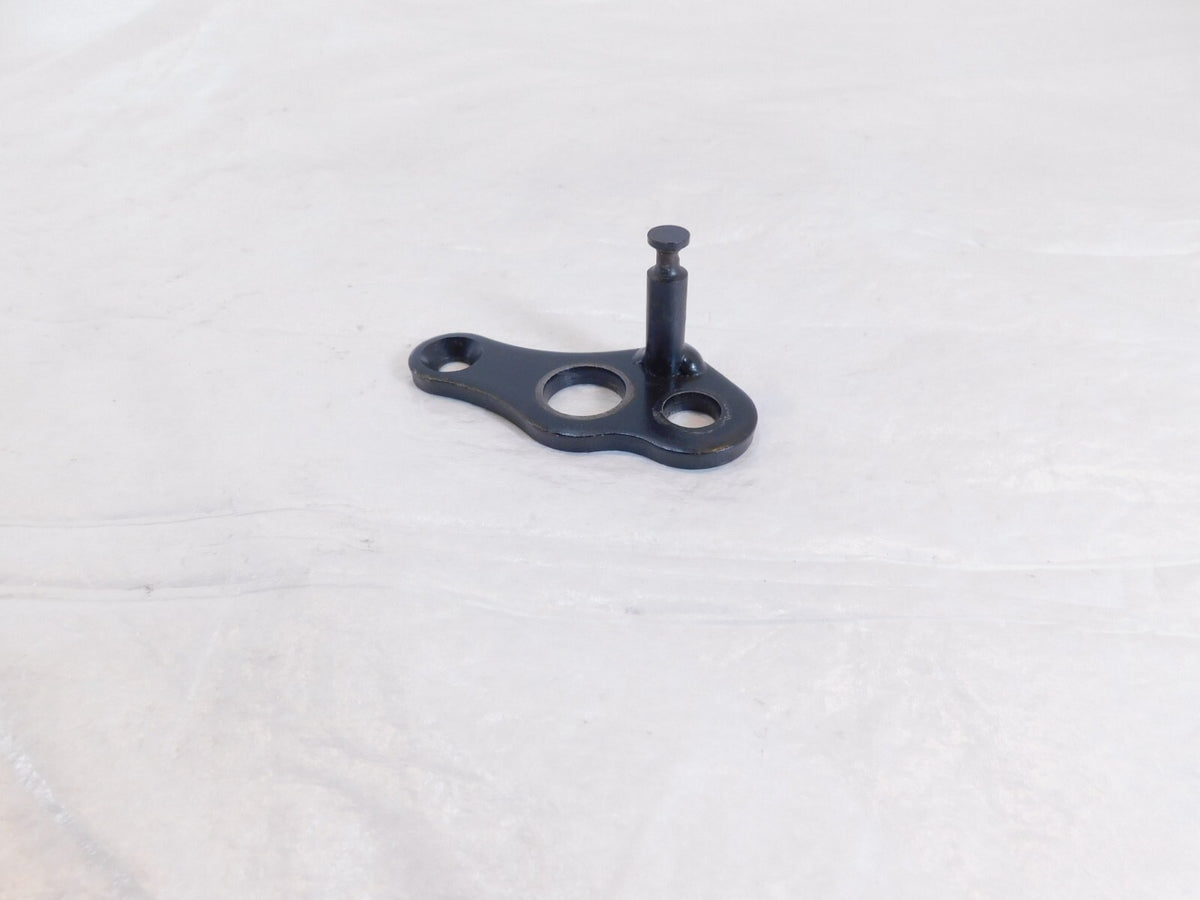 2000-2006 BMW R1150RS R1150RT Side Stand Kickstand Bracket Mount - 46527661615 - C3 Cycle