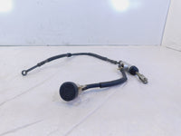 Cixi Kingring Rongyao Aggressor V Jinlun 250cc Rear Master Cylinder & Brake Hose - C3 Cycle