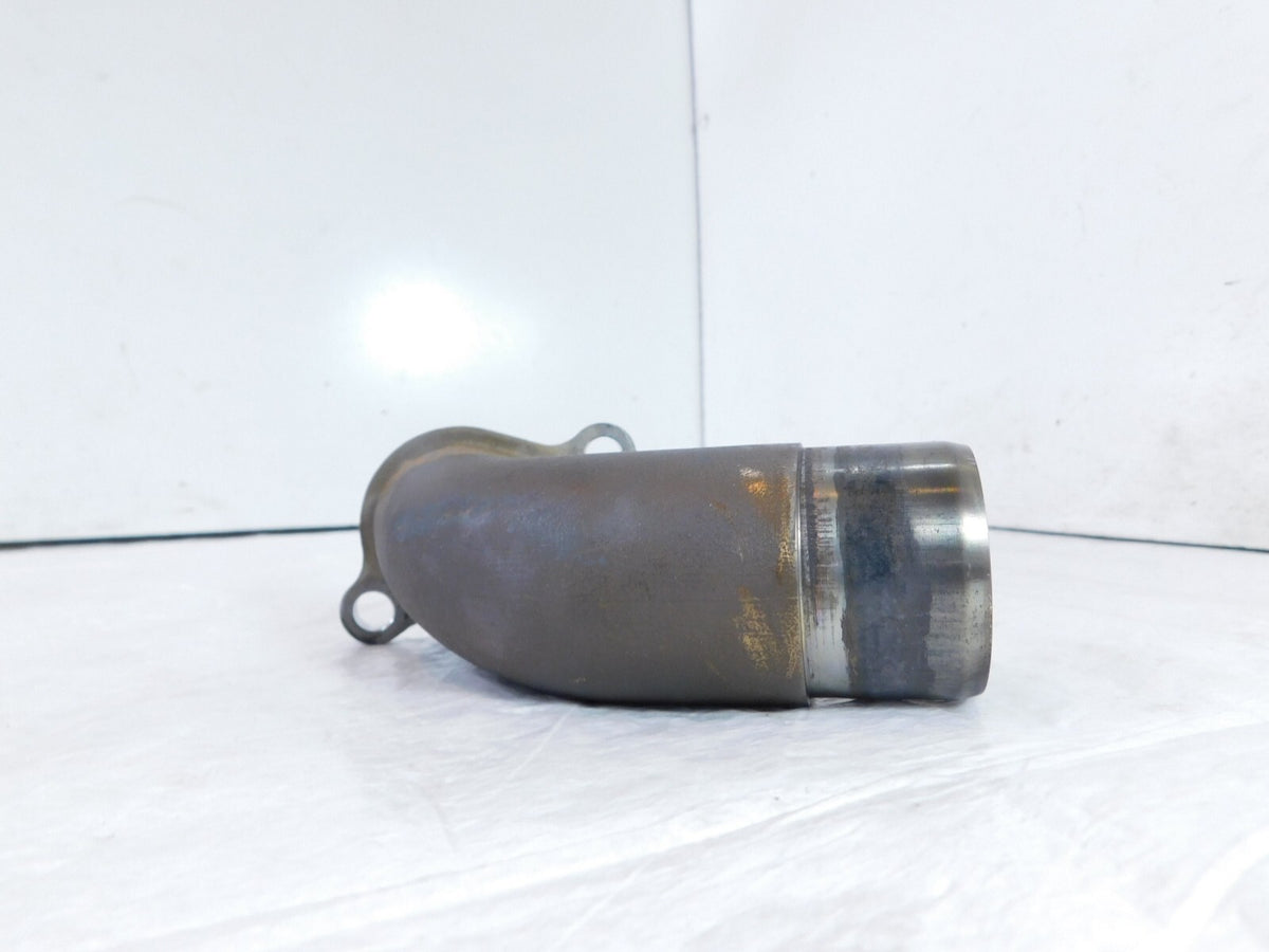 22-25 Harley Davidson Sportster Nightster Special RH975 Exhaust Header Pipe - C3 Cycle