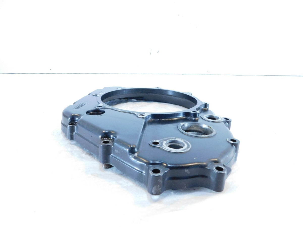 2001 & 2002 Suzuki SV650 SV650S Right Engine Motor Inner Clutch Cover Cover Case - C3 Cycle