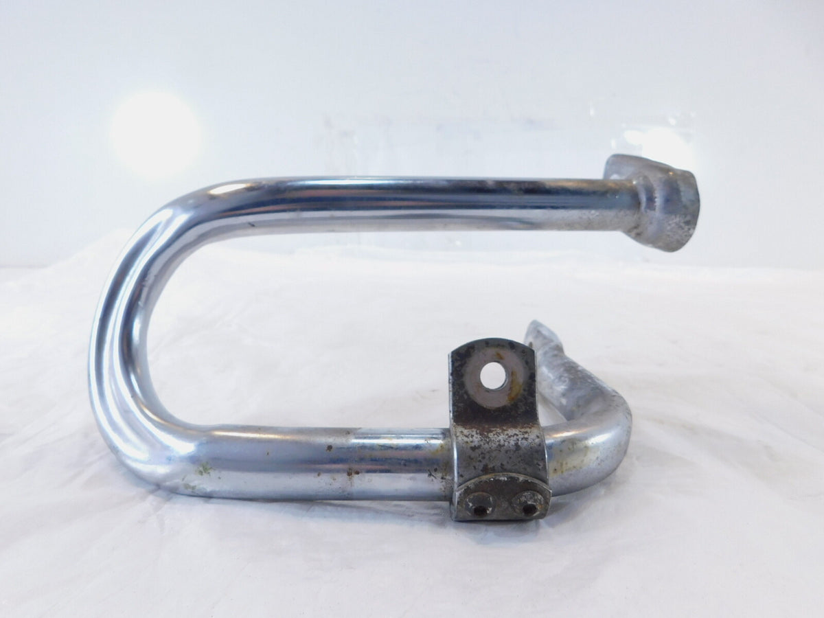Honda GL1500 GL1500A GL1500I Goldwing Right Chrome Side Saddlebag Crash Guard - C3 Cycle