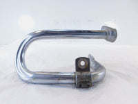Honda GL1500 GL1500A GL1500I Goldwing Right Chrome Side Saddlebag Crash Guard - C3 Cycle