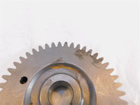 2015 & 2016 Indian Scout Sixty & 1200 & Octane Crank Crankshaft Balancer Gear - C3 Cycle
