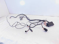 Harley Davidson Sportster 883 1100 & 1200 Wire Wiring Harness Headlight & Switch