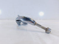Harley Davidson Touring Softail Dyna & Sportster Right Chrome Rear View Mirror - C3 Cycle