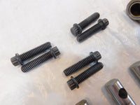 2018-2022 Harley Davidson Softail & Road King & Electra Glide Rocker Arms - C3 Cycle