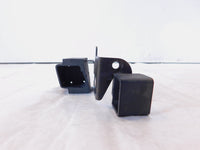 1995-2007 Honda VT1100 Spirit Shadow 1100 Starter Solenoid Mount Bracket Stay - C3 Cycle