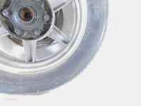 1988-1989 Honda Goldwing 1500 GL1500 Standard Rear Cast Wheel Rim & Brake Rotor - C3 Cycle