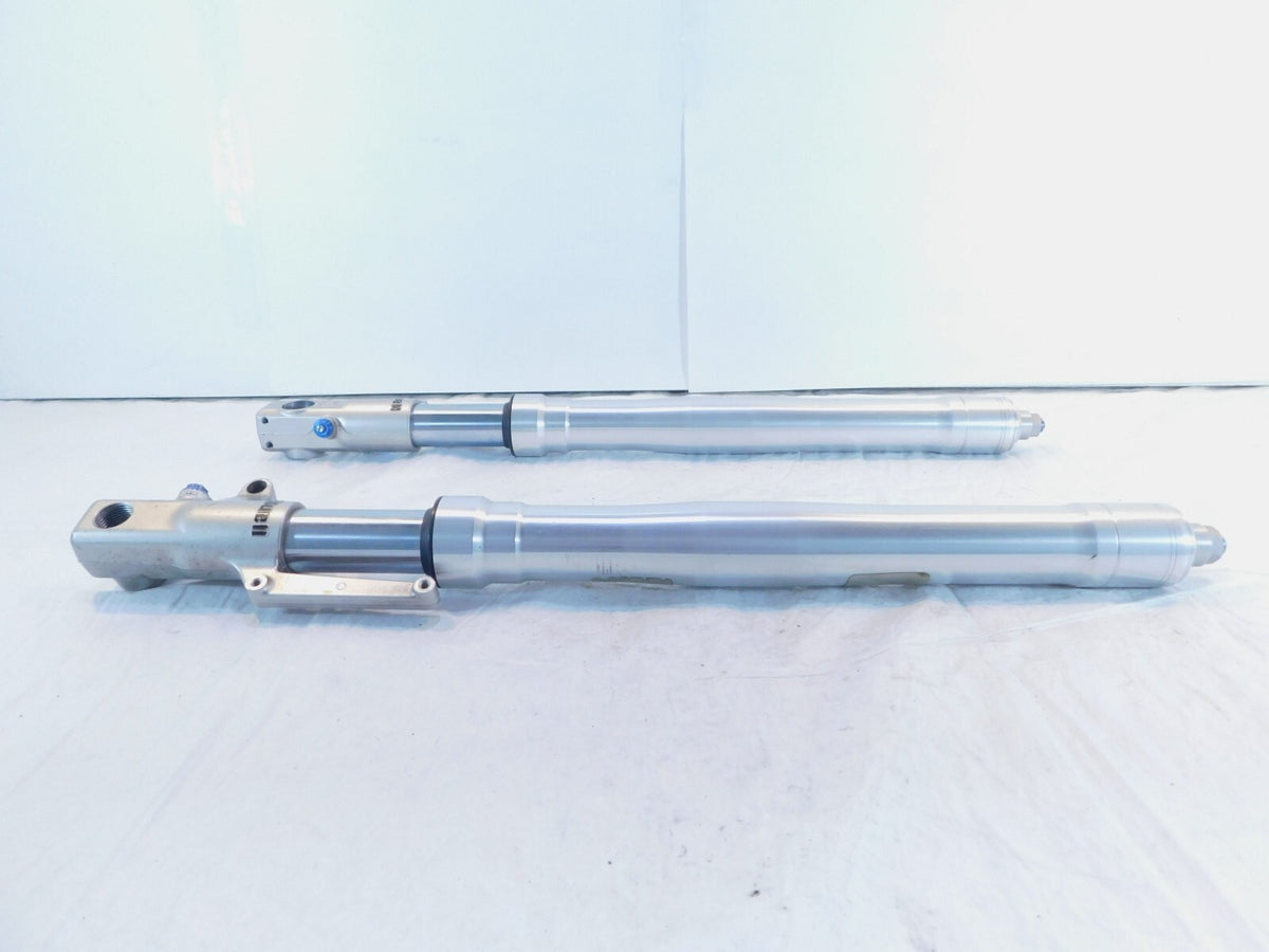2005-2008 Buell XB XB9 & XB12 Lightning Left & Right Front End Fork Leg Shocks - C3 Cycle
