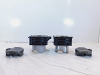 14-25 Erik Buell EBR 1190SX 1190RX & Hammerhead Engine Motor Cylinders & Pistons - C3 Cycle