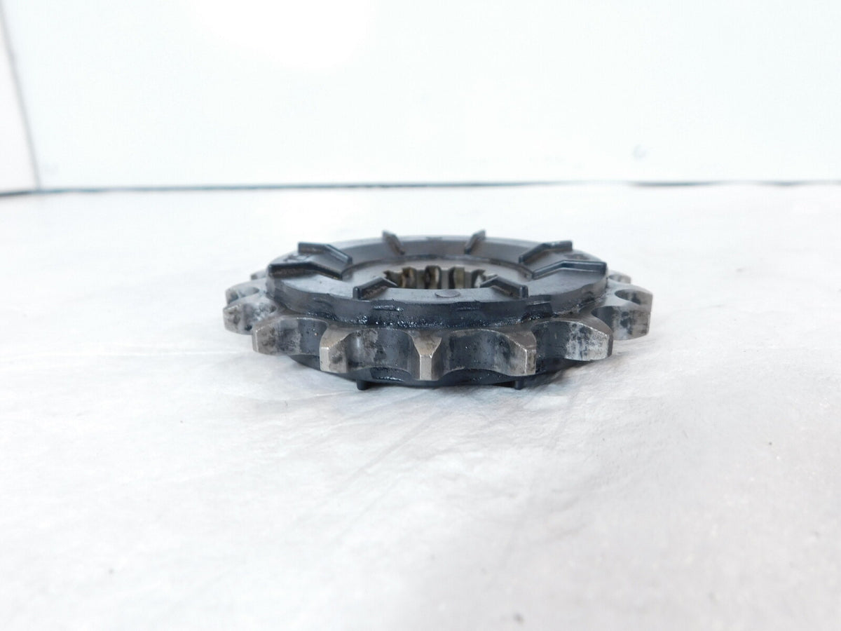 Triumph Thruxton 900 & Scrambler & Bonneville Front 18 Tooth Output Sprocket 18T - C3 Cycle