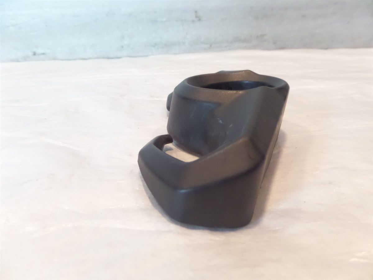 2013 2014 2015 2016 Triumph Trophy SE Ignition Switch Cover Guard Fairing Cowl - C3 Cycle