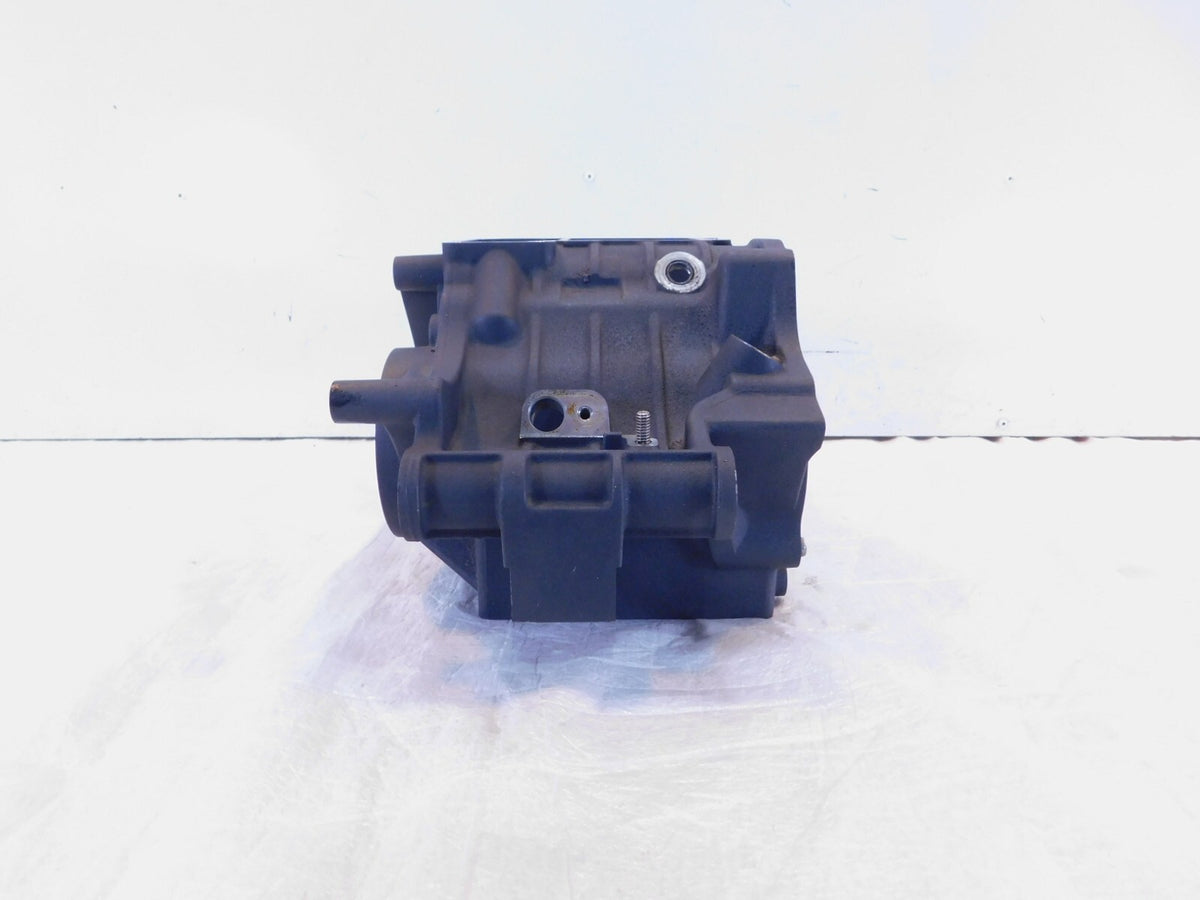 Harley Davidson Dyna Street Bob & Wide Glide Black Transmission Housing Case - C3 Cycle