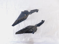 Aprilia Shiver 750 SL750 Front Left/Right Rear Tail Cover Fairing Cowl Panels