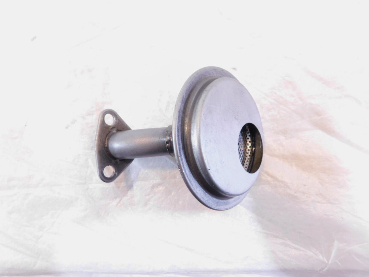 Moto Guzzi Norge GT Griso V Breva 1100 1200 Oil Pump Pickup Filter Strainer Pipe - C3 Cycle