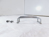 86-99 Yamaha Virago 700 750 1100 Left Rear Cylinder Head Cover Bracket Mount - C3 Cycle