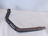 2005-2008 Honda VTX1800 VTX1800F Lower Chrome Exhaust Header Pipe 18320-MCH-F10