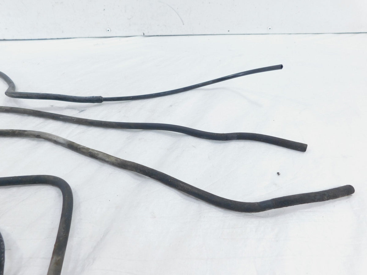 2007 07 BMW R1200R R1200 R Misc Fuel Air Oil Hose Pipe Line Box Lot - C3 Cycle