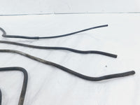 2007 07 BMW R1200R R1200 R Misc Fuel Air Oil Hose Pipe Line Box Lot - C3 Cycle