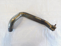 Harley Touring Road King Street & Electra Glide Crossover Exhaust Header Pipe - C3 Cycle