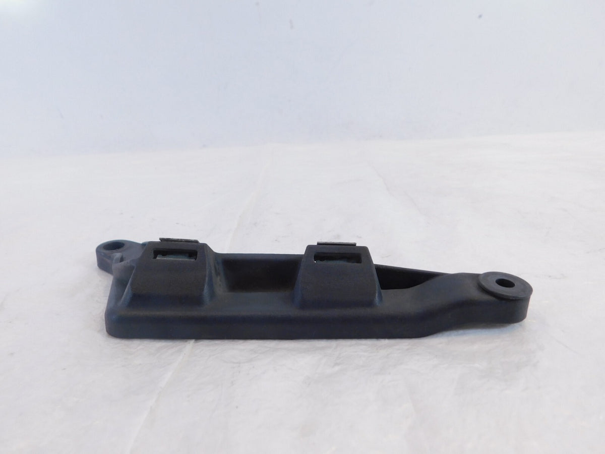 Aprilia Shiver SL750 Dorsoduro 750 Emission Evap Charcoal Canister Mount Bracket - C3 Cycle