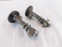 Triumph America LT Speedmaster Scrambler Engine Crankshaft Balancer Shaft & Gear - C3 Cycle