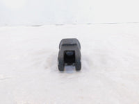 Harley Davidson Dyna Wide Glide Forward Controls Right Footpeg Footrest Mount - C3 Cycle