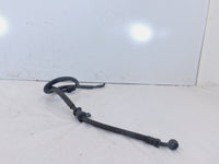 2007 07 Honda CMX250 CMX250C Rebel 250 Front Master Cylinder Brake Hose Line - C3 Cycle